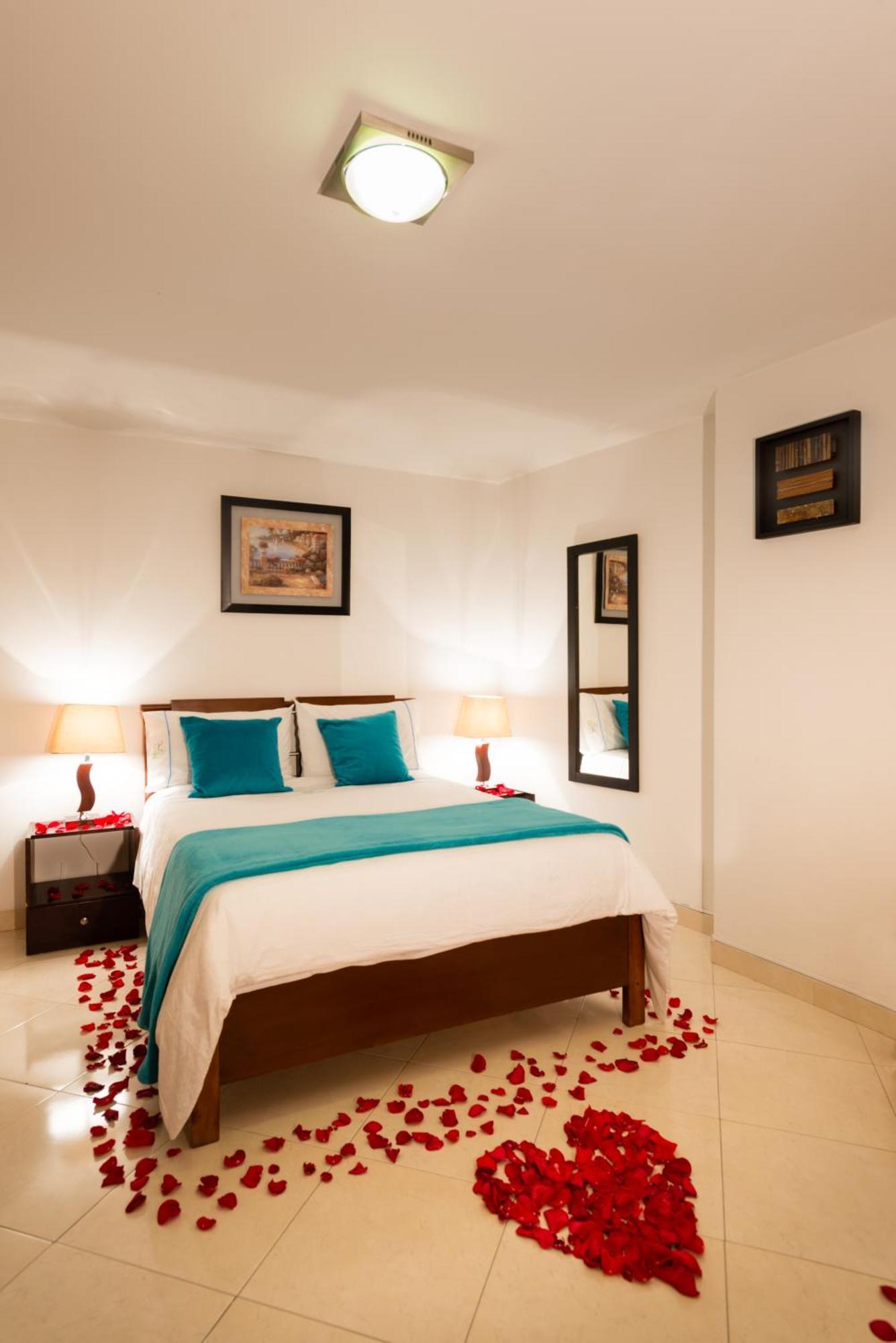 Hotel Puerto Bahia San Gil Ngoại thất bức ảnh