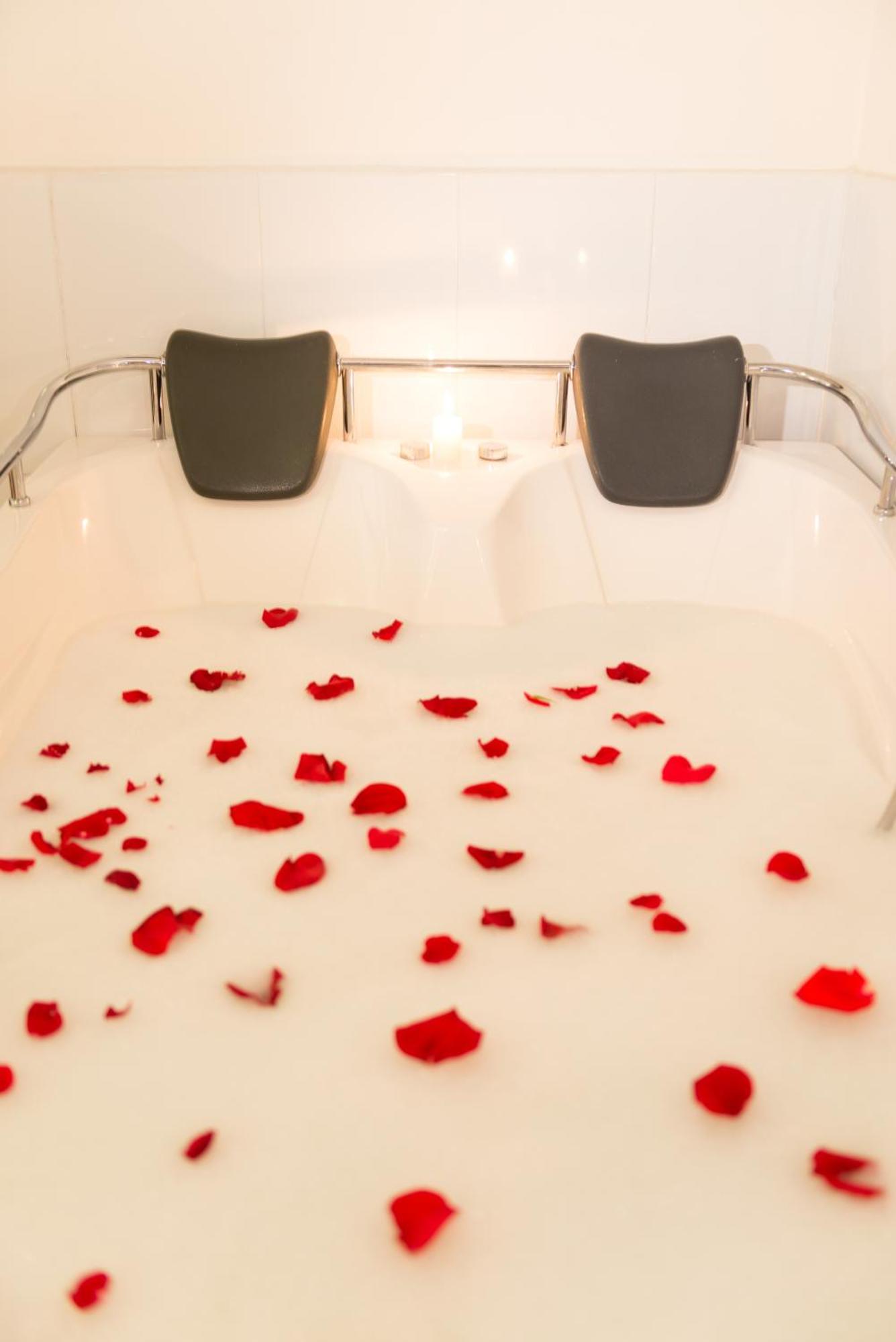 Hotel Puerto Bahia San Gil Ngoại thất bức ảnh