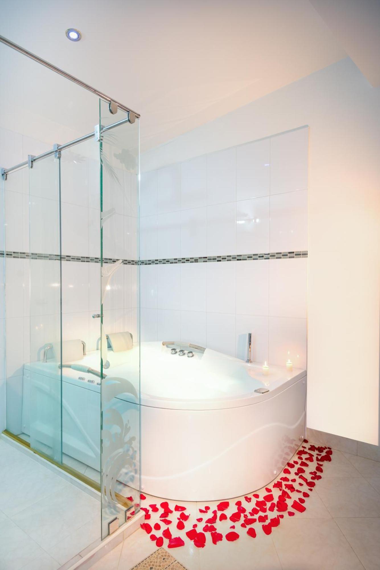 Hotel Puerto Bahia San Gil Ngoại thất bức ảnh