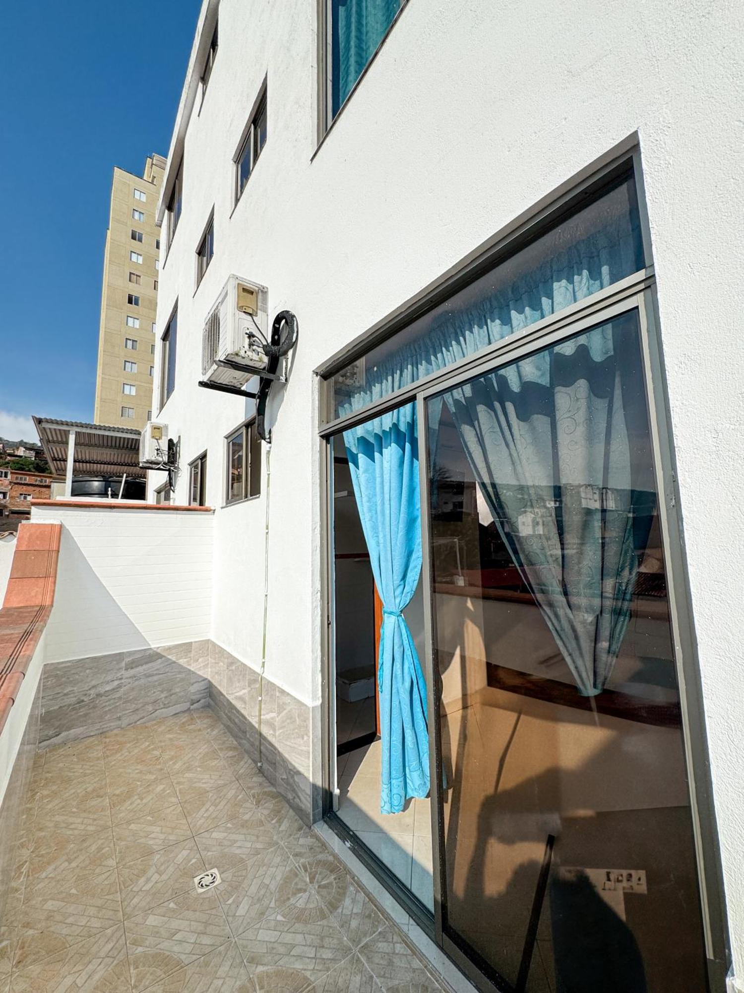 Hotel Puerto Bahia San Gil Ngoại thất bức ảnh